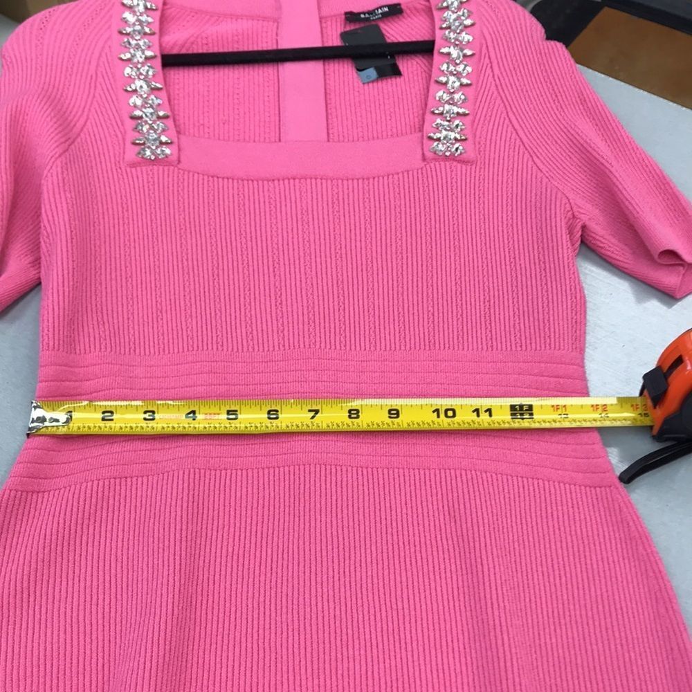Balmain Dress - Picture 10 of 10